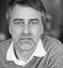  Marc  Spranger