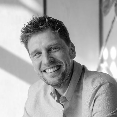 Autorenportrait Michael Riepl