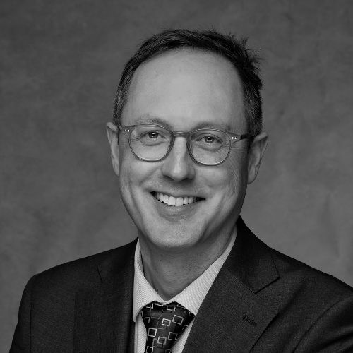 Autorenportrait Andreas Fulda