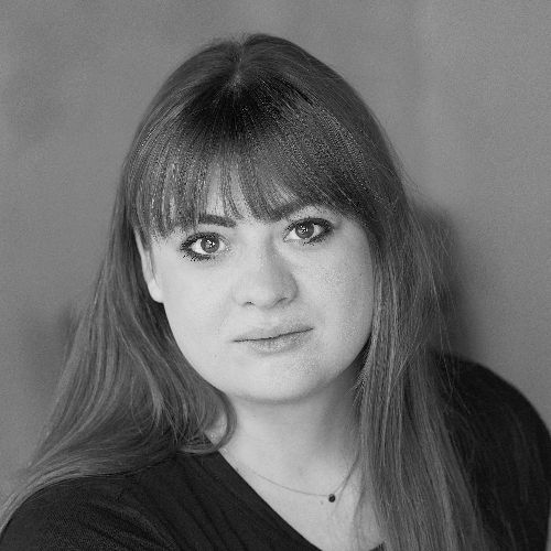 Autorenportrait Greta von Richthofen