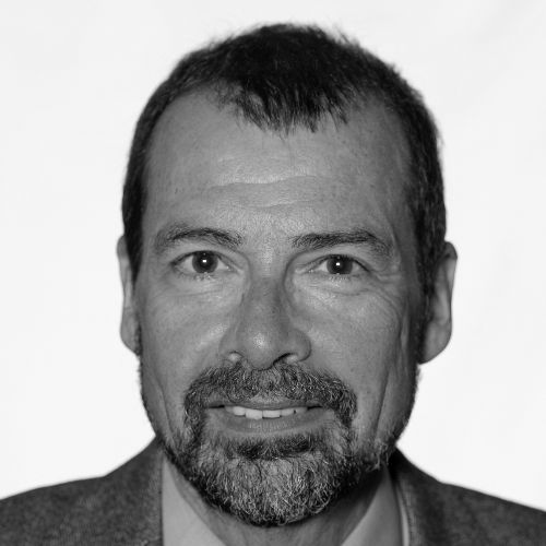 Autorenportrait Winfried Schmitz