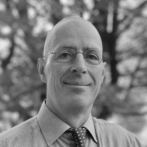 Autorenportrait Ludwig Paul