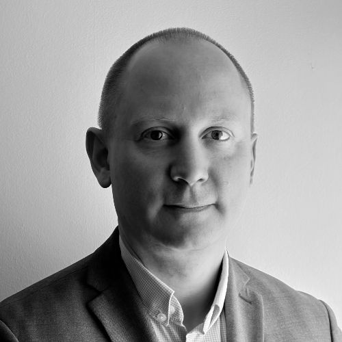 Autorenportrait Justus Bender