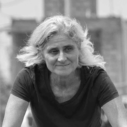 Autorenportrait Judith Raupp