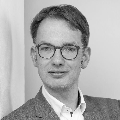 Autorenportrait Robert Kindler