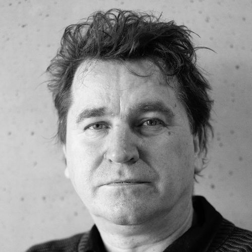 Autorenportrait Ilko-Sascha Kowalczuk