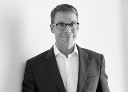 Prof. Dr. Moritz Pöschke, LL.M. (Harvard)