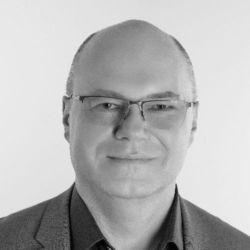 Autorenportrait Rene Pfeilschifter