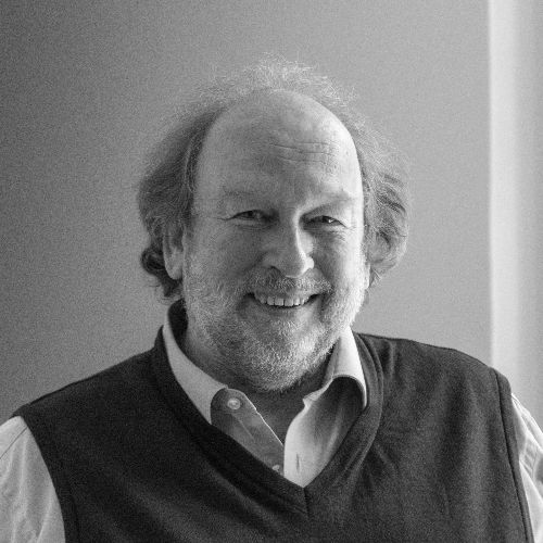 Autorenportrait Wolfgang Behringer