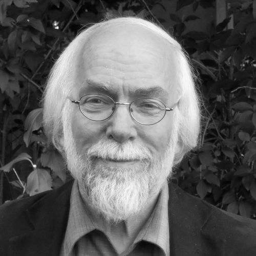 Autorenportrait Hartmut Bobzin