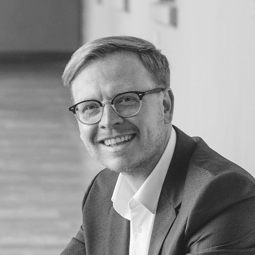 Autorenportrait Markus Gabriel