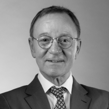 Prof. Dr. Holger  Zuck