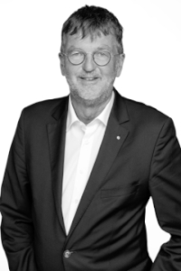 Prof. Dr. Rainer  Heß, LL.M.