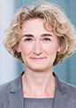Abbildung Referent  Sylvia Heckmeier